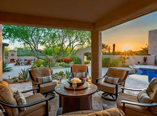 38405 N 95th St, Scottsdale, AZ 85262