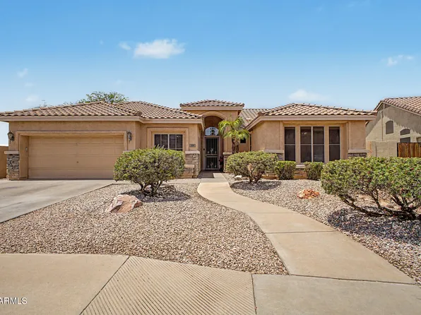 250 S GIBSON Street, Gilbert, AZ 85296