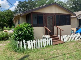 111 Avenue O NW, Winter Haven, FL 33881