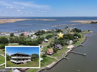 23156 Manokin Ct, Deal Island, MD 21821