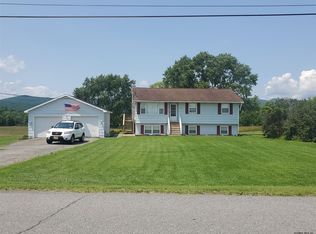 71 Nicholson Rd, Fort Ann, NY 12827