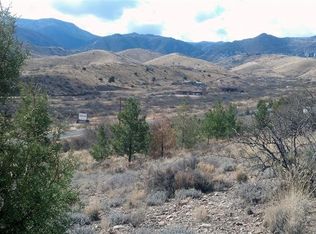 0 Panorama Way, Clarkdale, AZ 86324