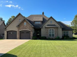 3520 Flemon Rd, Jonesboro, AR 72404