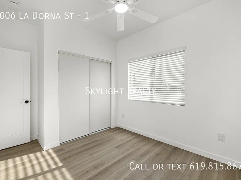 5006 La Dorna St #1 — Photo 11