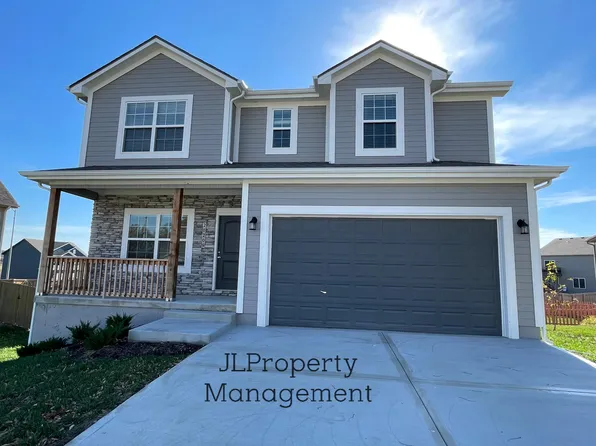 20209 E 23rd Terrace Ct S, Independence, MO 64057