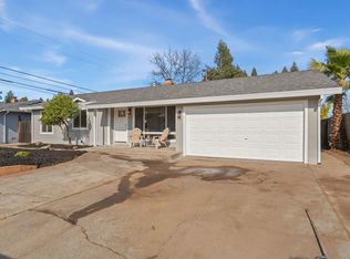 4317 Dennis Way, Sacramento, CA 95821