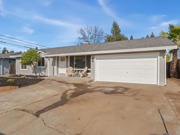 4317 Dennis Way, Sacramento, CA 95821