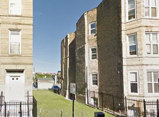 2319 N California Ave, Chicago, IL 60647