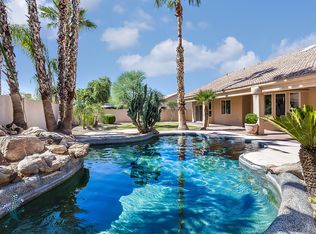 8927 E Carol Way, Scottsdale, AZ 85260