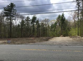 0 Lakeside Ave, Lakeville, MA 02347