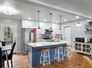 1305 Wentbridge Rd, Richmond, VA 23227