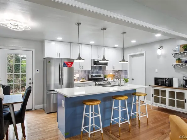 1305 Wentbridge Rd, Richmond, VA 23227