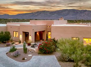 243 E Allthorn Pl, Oro Valley, AZ 85755