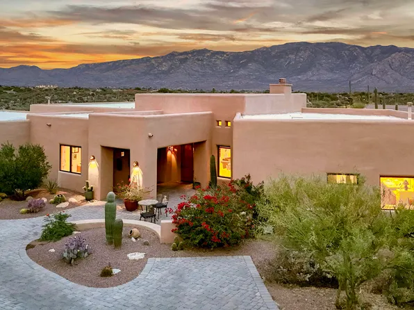 243 E Allthorn Pl, Oro Valley, AZ 85755