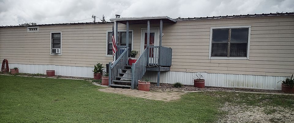 Exterior front 1 of 2