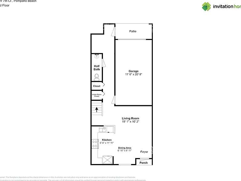 167 SW 7th Ct — Photo 2