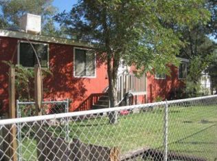 129 White Mountain Dr, Bishop, CA 93514