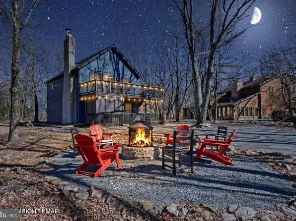 20 Vista Ln, Lake Harmony, PA 18624