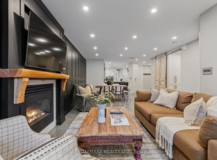2365 Queen St E UNIT 201, Toronto, ON M4E1H2