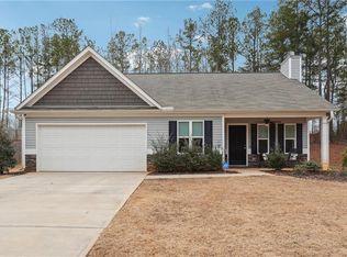 218 Cynthia Ct, Dallas, GA 30157