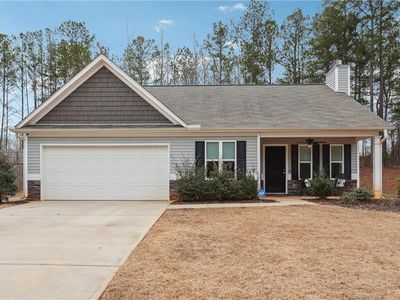218 Cynthia Ct, Dallas, GA, 30157
