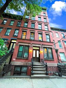 38 W Hamilton Pl #201, Jersey City, NJ, 07302
