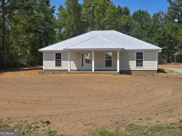 101 Bluegill Rd, Vienna, GA 31092