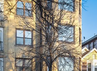 1521 N Artesian Ave #1, Chicago, IL 60622