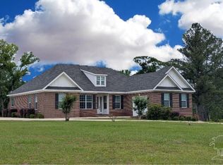 2145 County Road 28, Chatom, AL 36518
