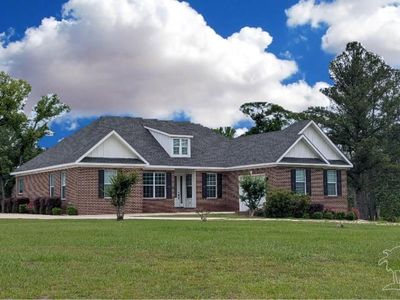 2145 County Road 28, Chatom, AL, 36518