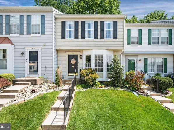 806 Arbern Pl, Newark, DE 19711