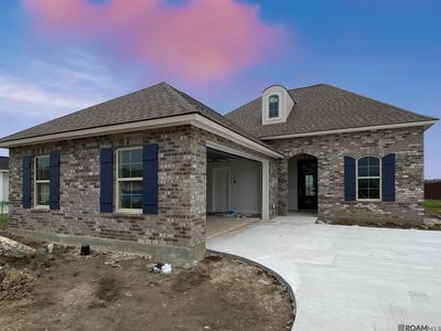 284 Marmande Ave, Thibodaux, LA, 70301