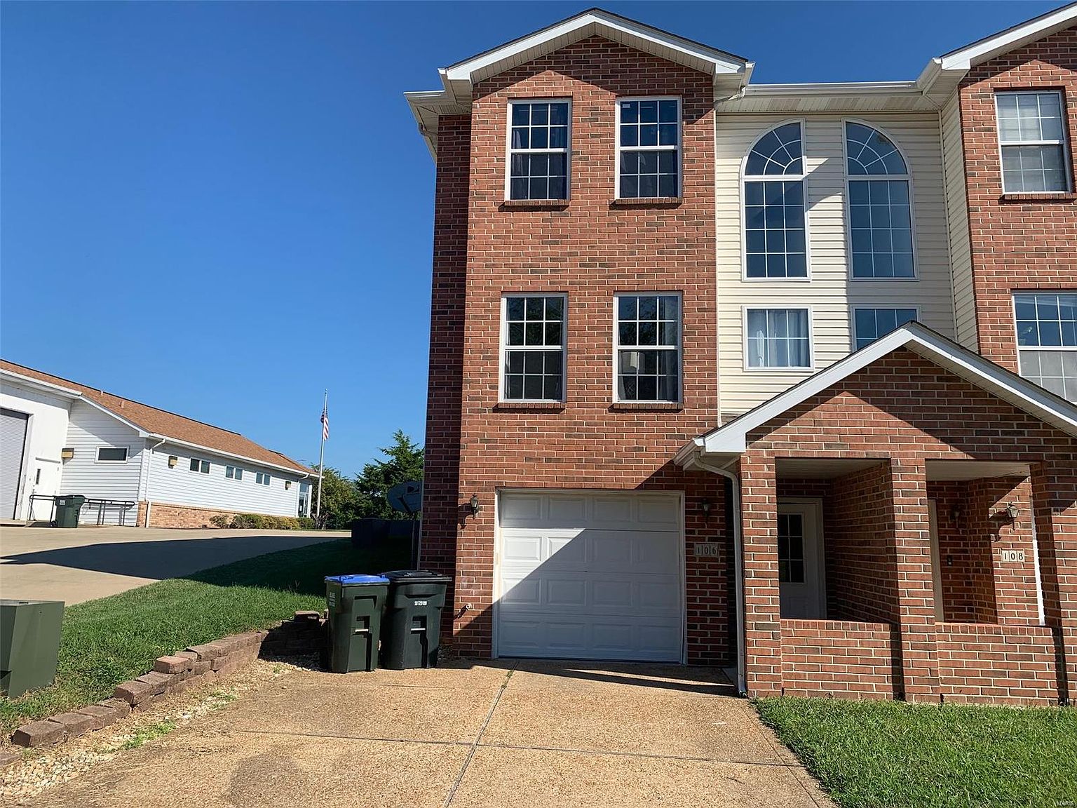 106 Empson Dr, Valmeyer, IL 62295 Zillow