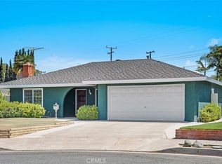 2233 E Everett Pl, Orange, CA 92867