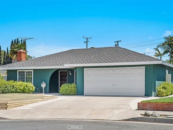 2233 E Everett Pl, Orange, CA 92867