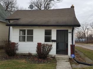 2064 Caroline Ave, Indianapolis, IN 46218