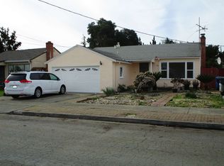 2003 Eveleth Ave, San Leandro, CA 94577