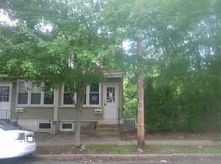 1928 S Clinton Ave, Trenton, NJ 08610