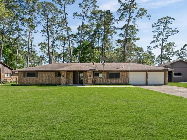 2702 Crowell Ln, Baytown, TX 77521
