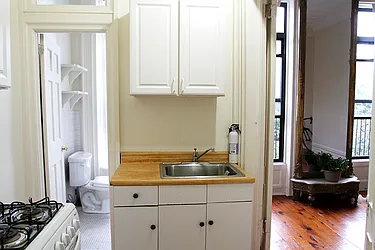 Rented by Twyford Real Estate