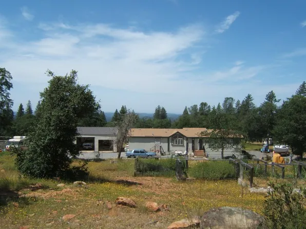 (undisclosed Address), Georgetown, CA 95634