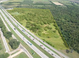 5735 SE I 10 Frontage Rd, Sealy, TX 77474