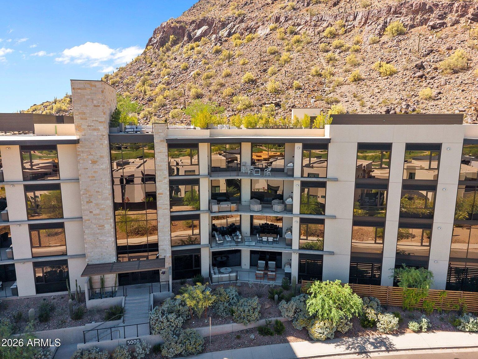 5000 N CAMELBACK RIDGE Drive #208