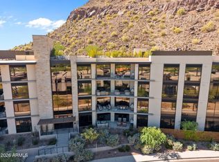 5000 N CAMELBACK RIDGE Drive #208, Scottsdale, AZ 85251