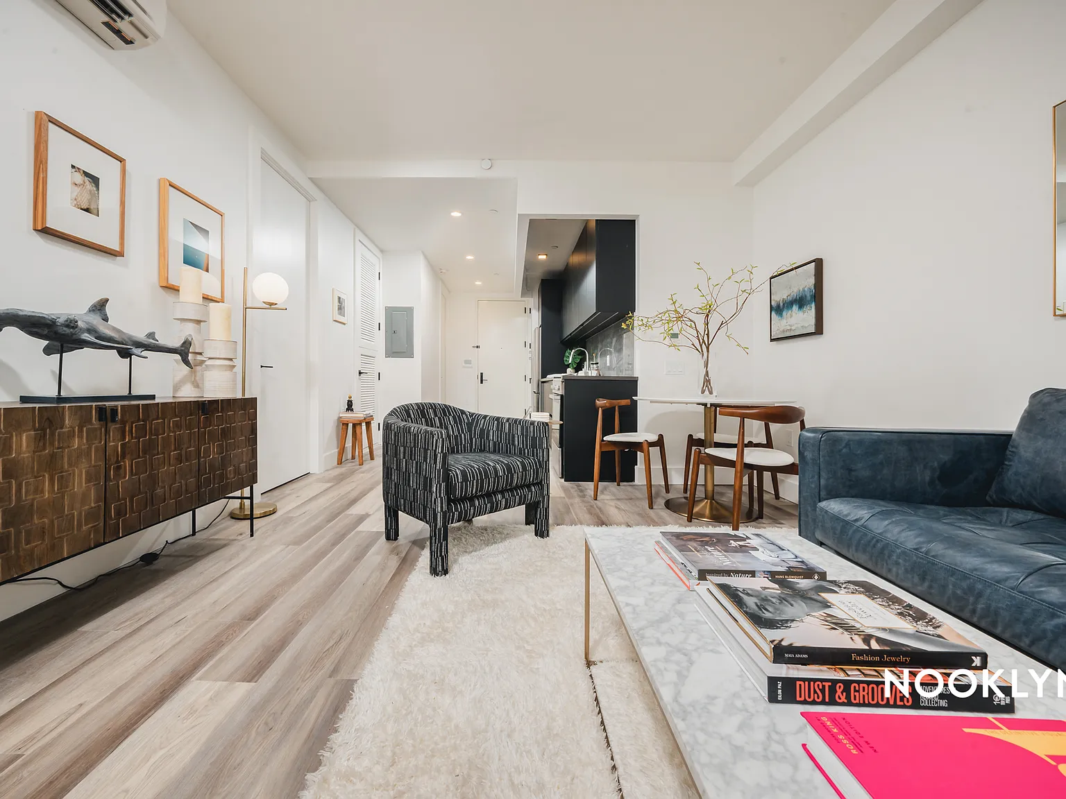 26 Quincy Street — Photo 3