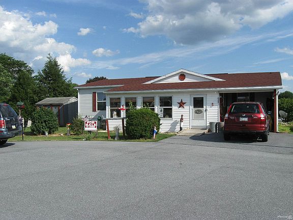 1300 E Kercher Ave Lot 71 front2