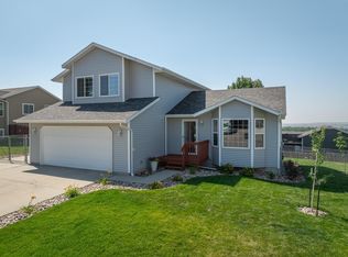 4955 S Pitch Dr, Rapid City, SD 57703