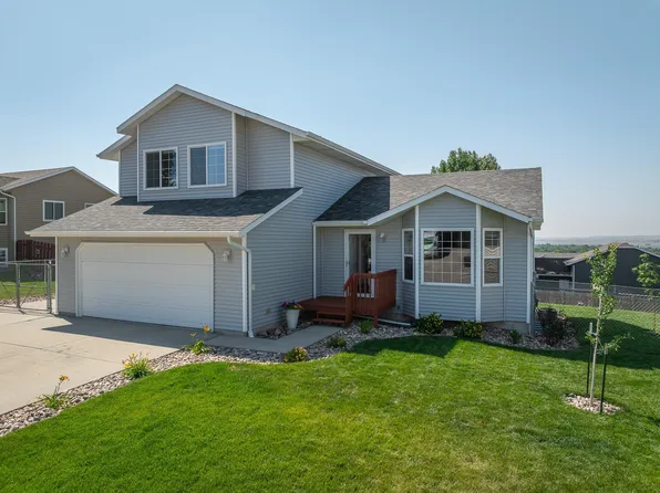 4955 S Pitch Dr, Rapid City, SD 57703