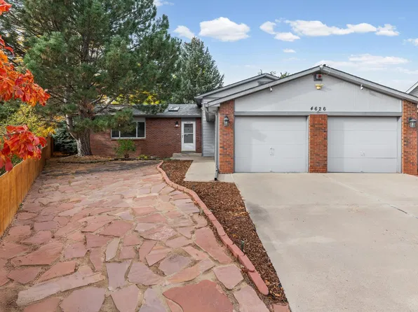 4626 W 1st St, Greeley, CO 80634