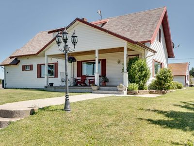 12711 E Valleyford Ave, Valleyford, WA, 99036